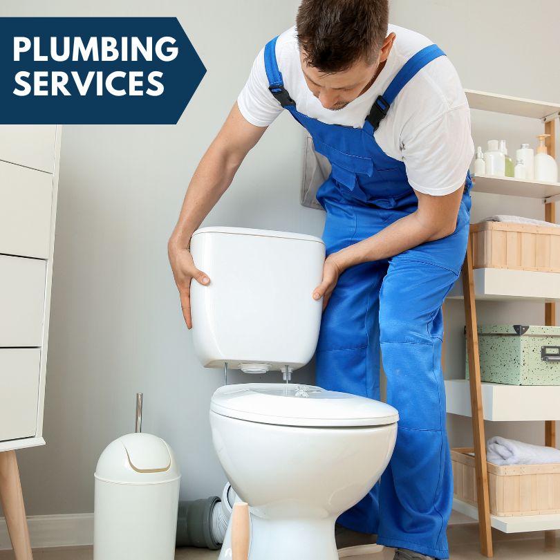 Plumbing Company in Towaoc, CO